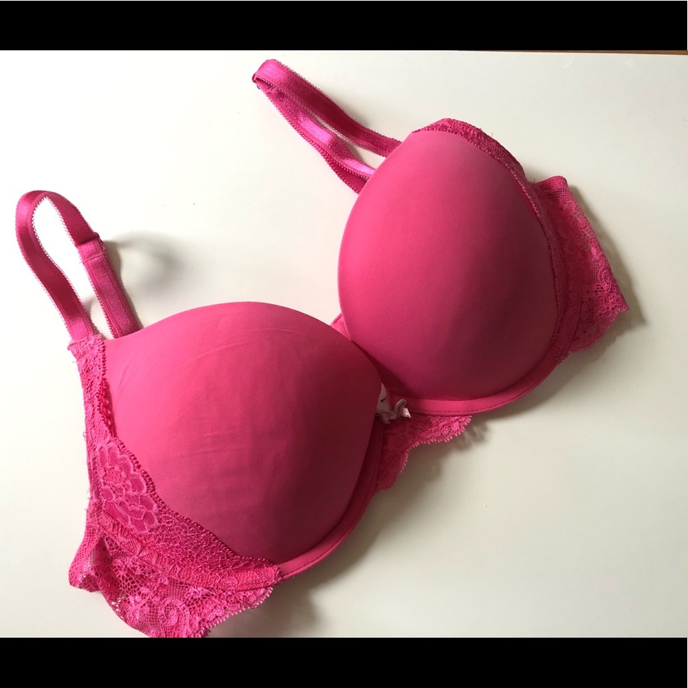 Victoria Secret push up bra